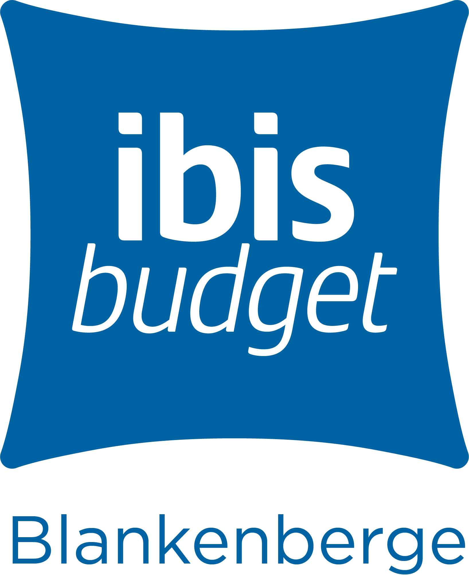 ibis budget Blankenberge